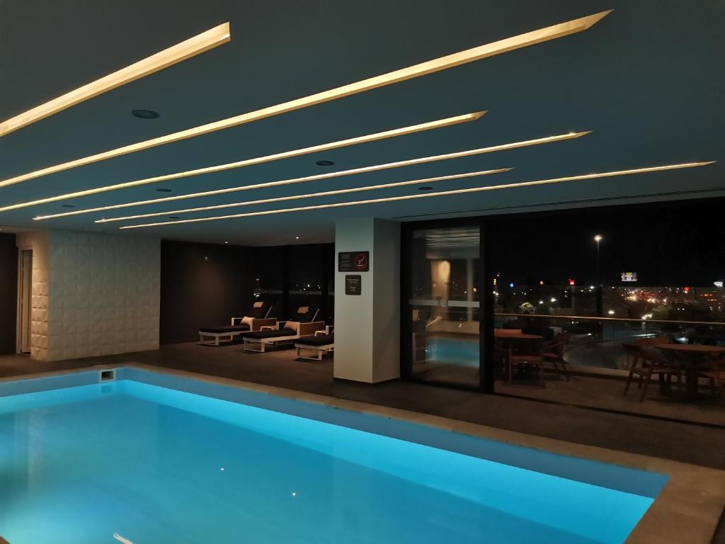 Ramada Encore by Wyndham Monterrey Apodaca Zona Aeropuerto photo