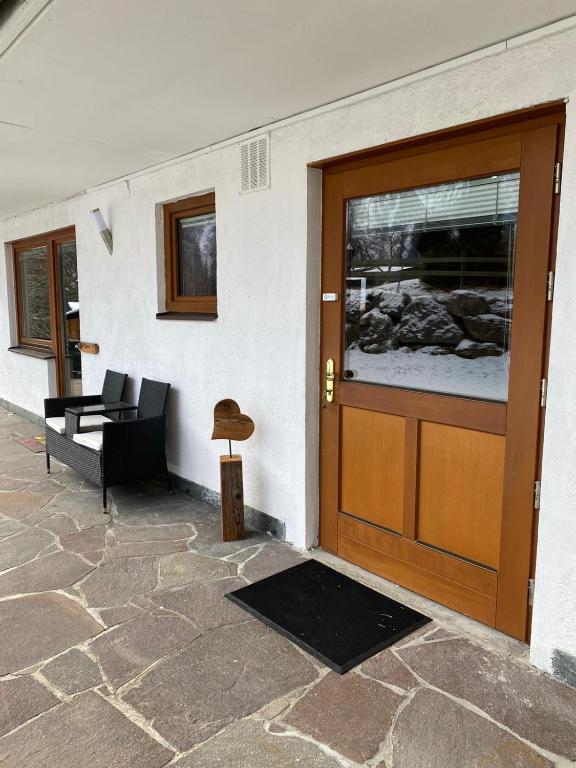 Fotografie z fotogalerie ubytování Appartements Rofangarten v destinaci Maurach