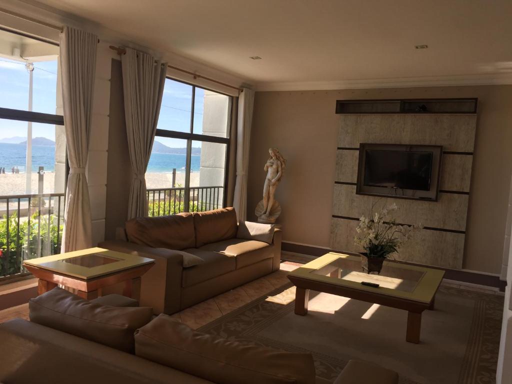  Residencial Lexus Beira-Mar
