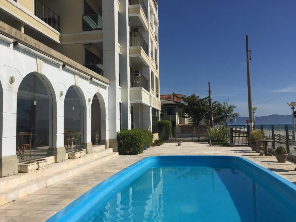  Residencial Lexus Beira-Mar