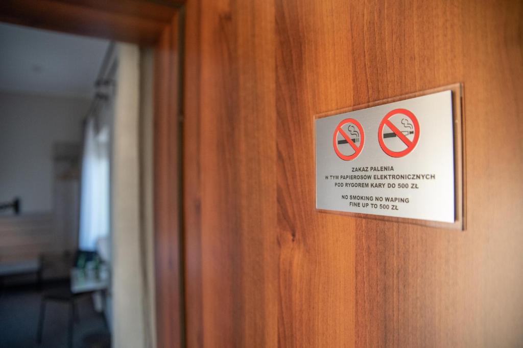 Fotografia z galérie ubytovania Krotoszyńska 28 v destinácii Koźmin