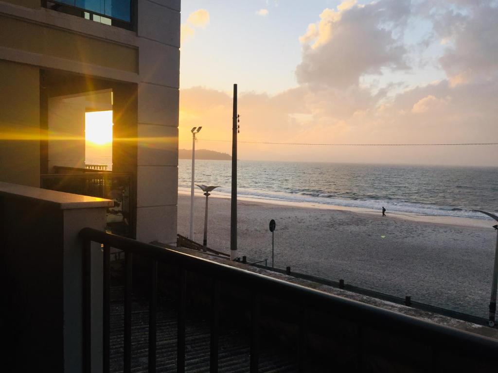  Residencial Lexus Beira-Mar