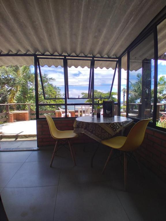  Residencial Bombinhas Vista Mar