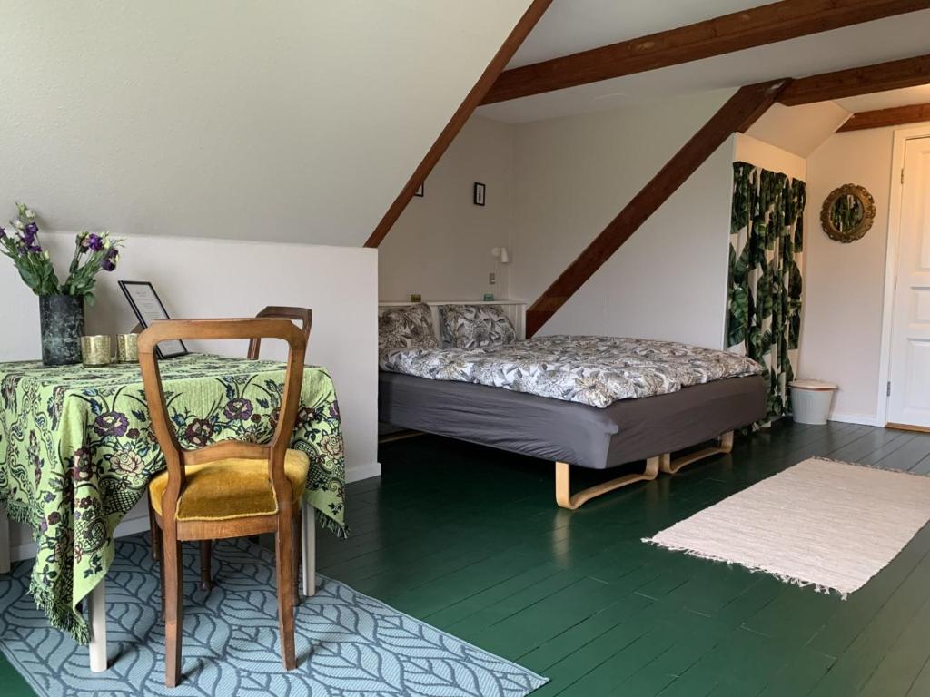 Photo from Hørhaven B&B in Fuglebjerg, Zealand, Denmark