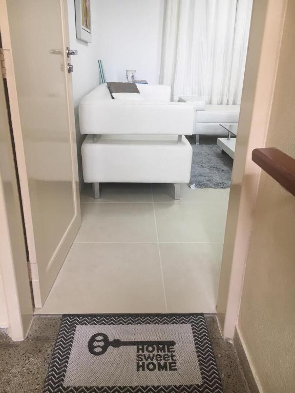  Condomínio de Canavieiras próximo ao mar.