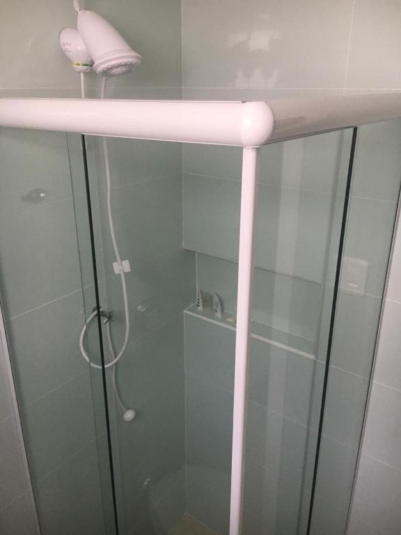  Condomínio de Canavieiras próximo ao mar.