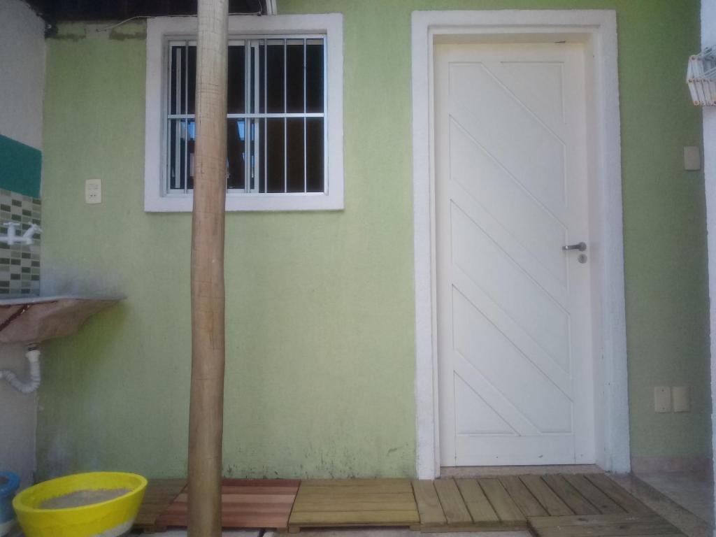  Residencial das Flores