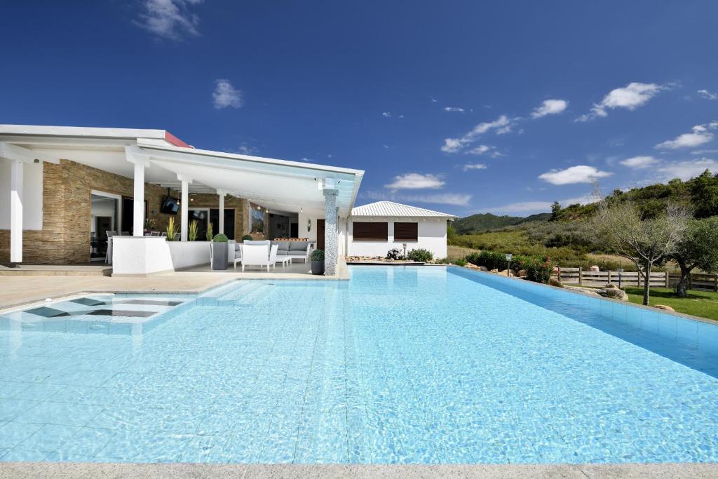 Villa le Sirene