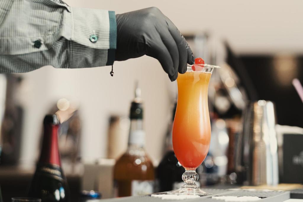 Holiday Inn Bucharest - Times by IHG - Resim 14