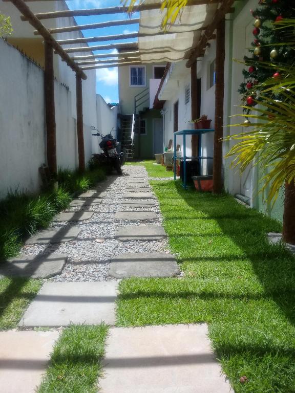  Residencial das Flores