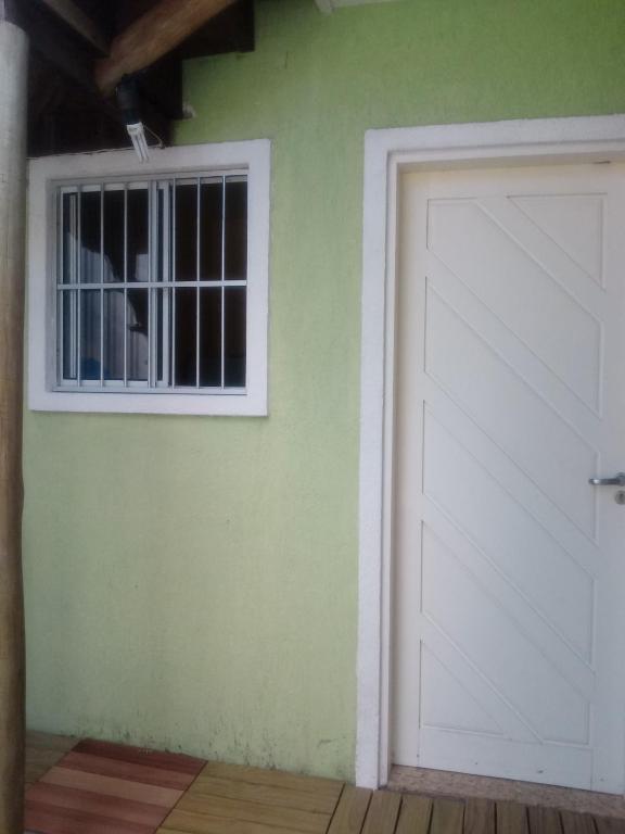  Residencial das Flores