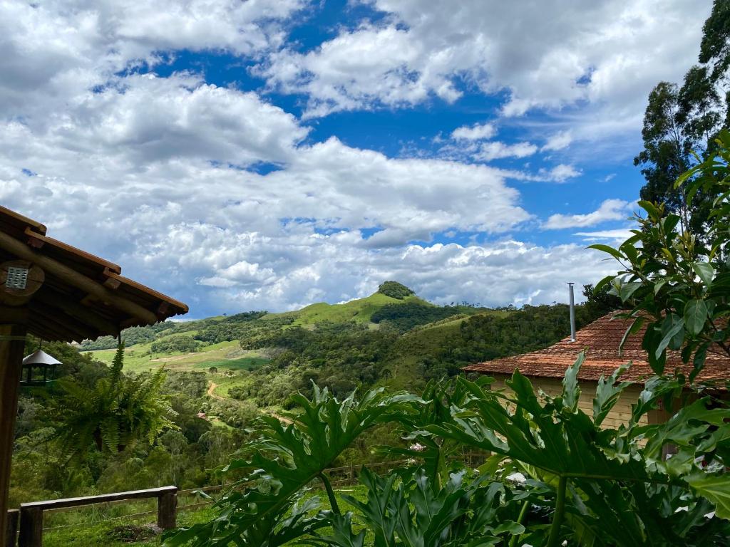  Refugio Morro Redondo