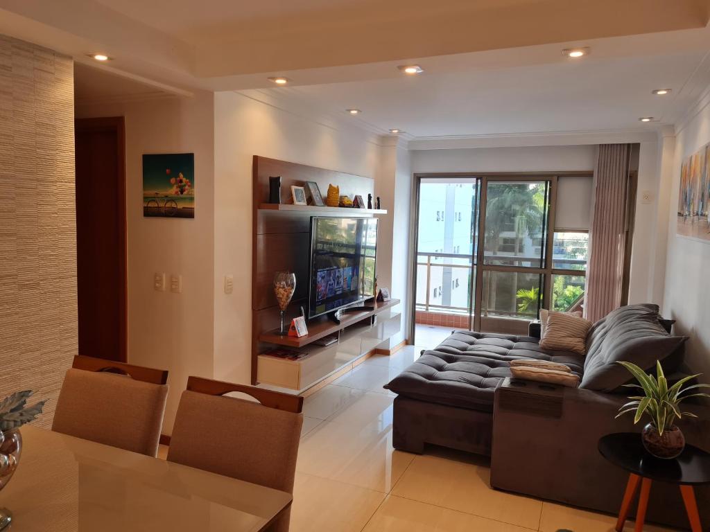  Quarto de casal em apartamento compartilhado