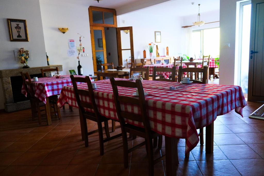 Casa do Lago - Geres - 16