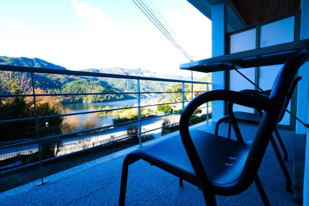 Casa do Lago - Geres - 4