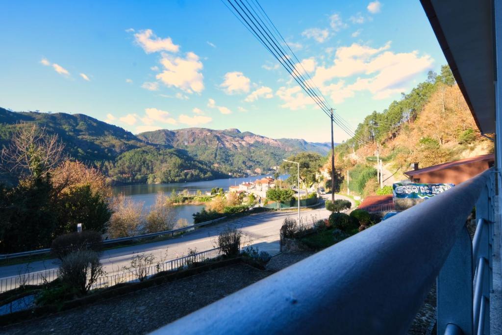 Casa do Lago - Geres - 15