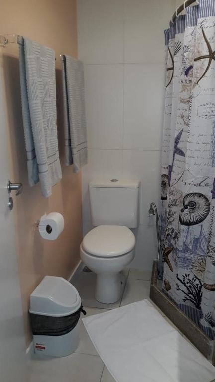  Nannai Residence - Flat Duplex Beira Mar - Porto de Galinhas
