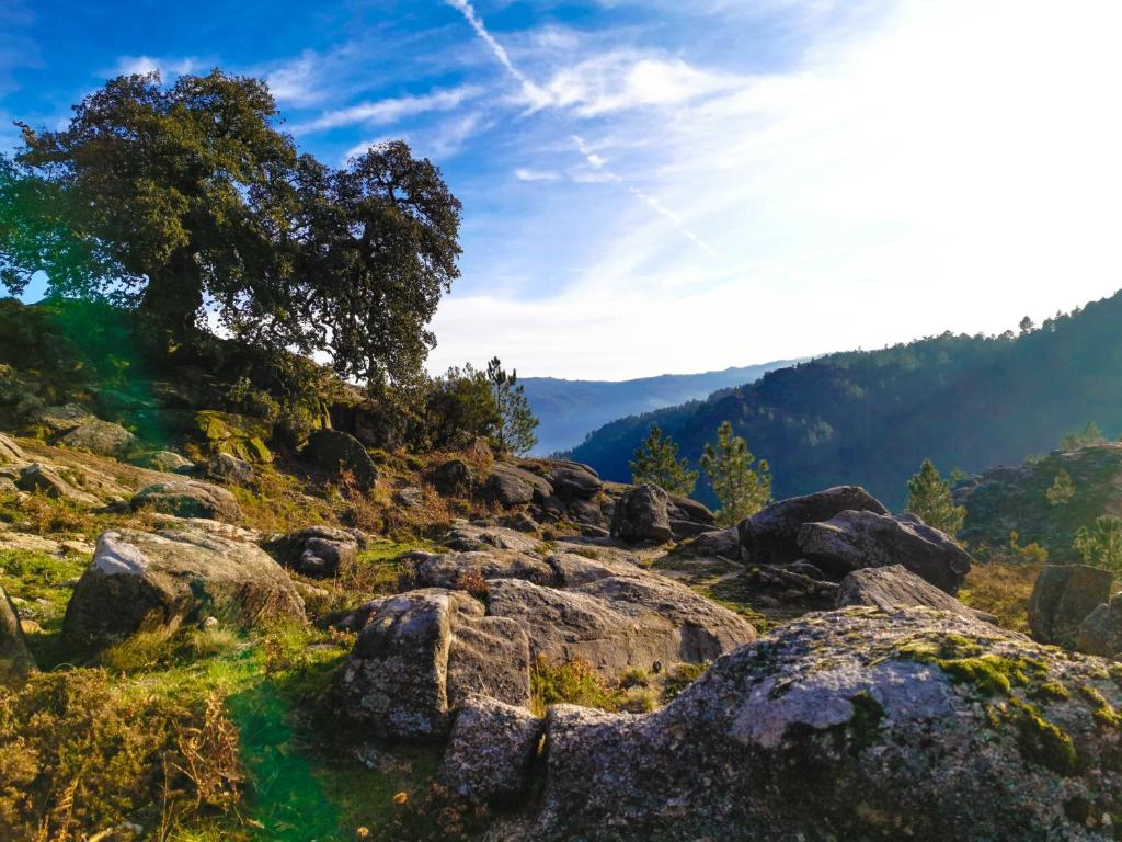 Casa do Lago - Geres - 18