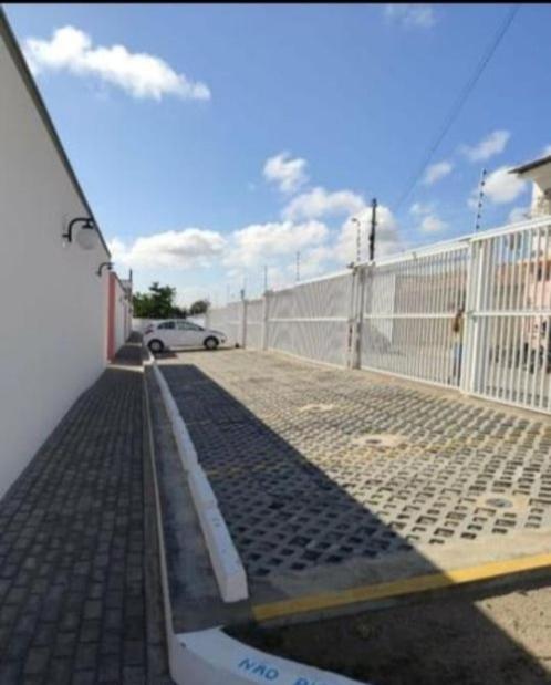  Duplex mobiliado