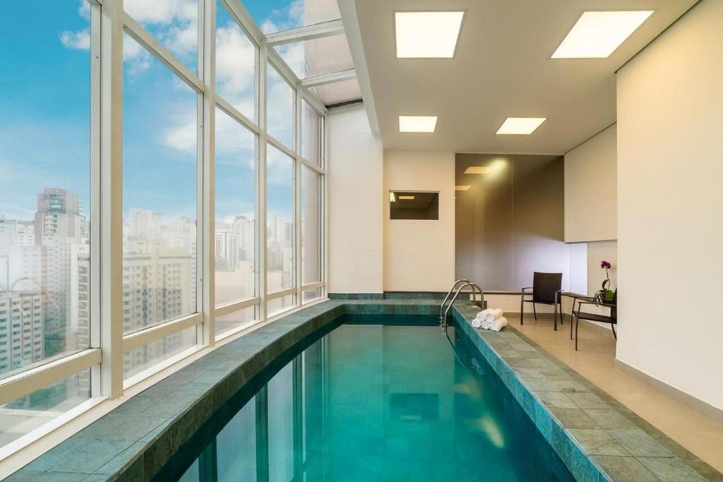  anyLife VIP Ibirapuera