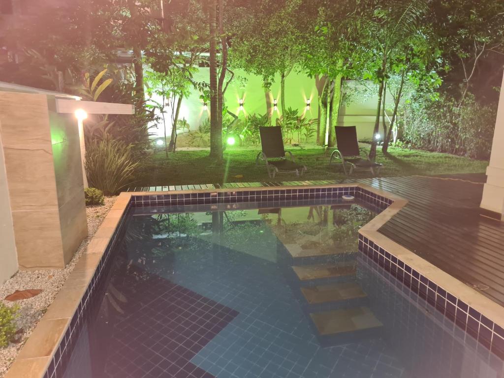  Casa em Maresias - Piscina Privativa- Em Condomínio -100m da Praia