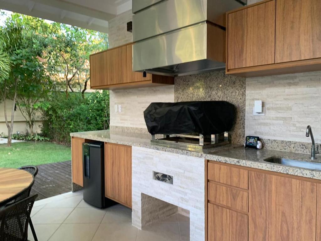  Casa em Maresias - Piscina Privativa- Em Condomínio -100m da Praia