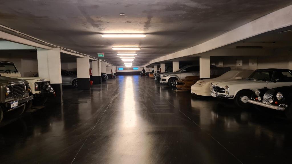 TIBURON Terrazas BARRA Punta del Este