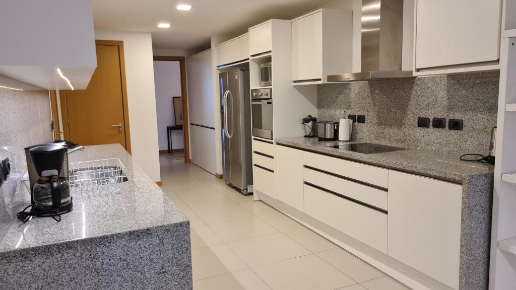 TIBURON Terrazas BARRA Punta del Este