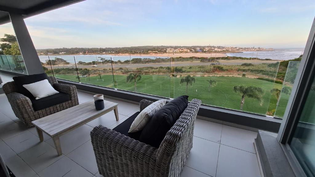 TIBURON Terrazas BARRA Punta del Este