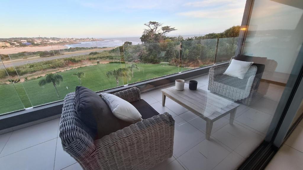 TIBURON Terrazas BARRA Punta del Este