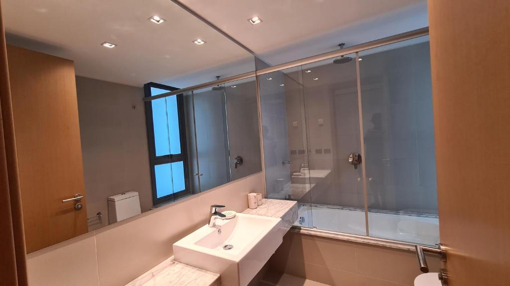 TIBURON Terrazas BARRA Punta del Este