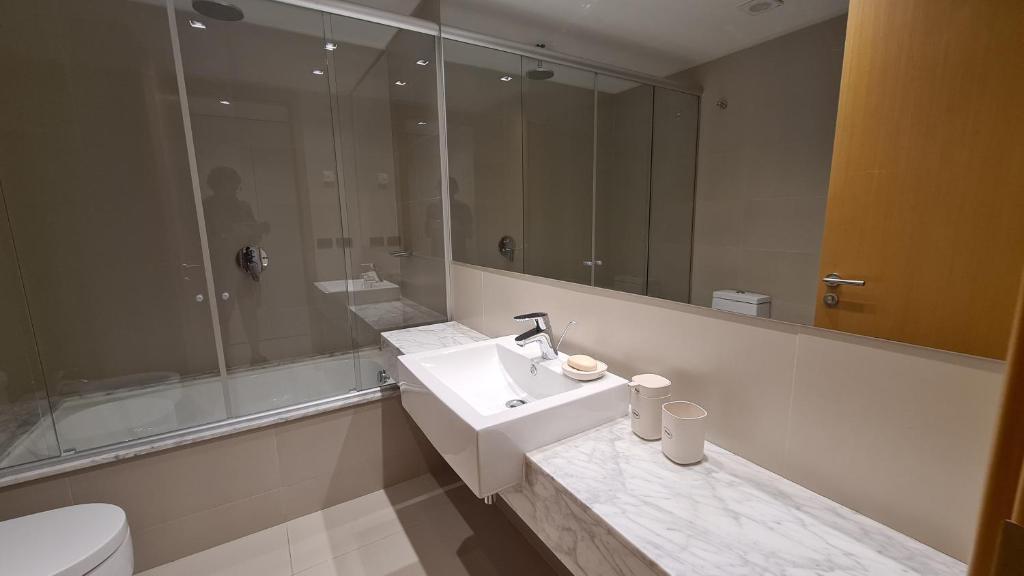 TIBURON Terrazas BARRA Punta del Este