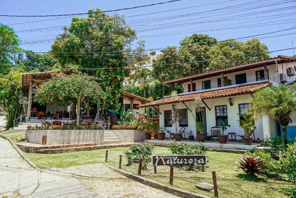  Pousada Natureza