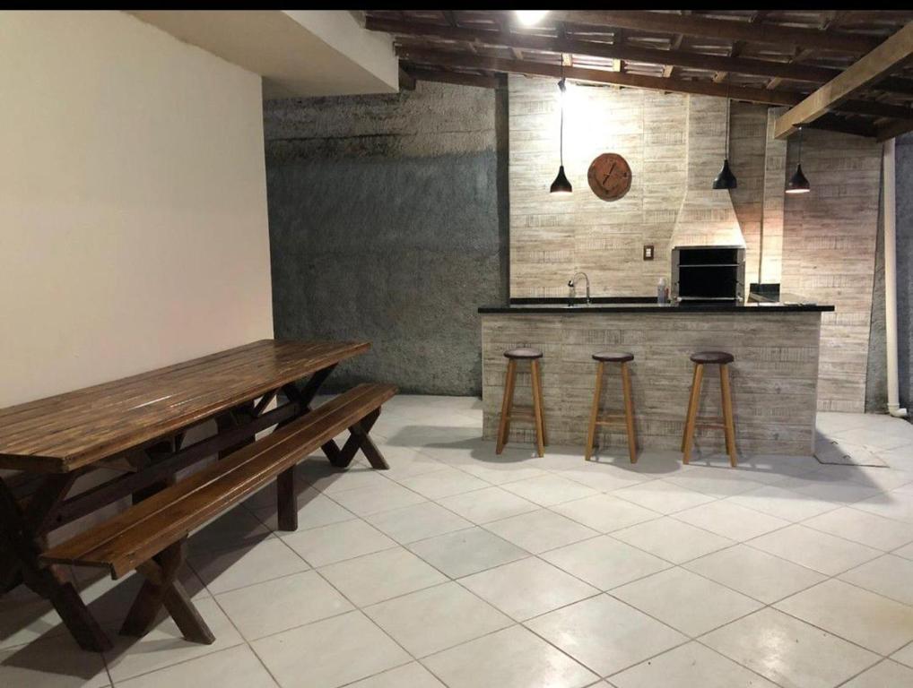 Casa nova feita com muito carinho para sua família