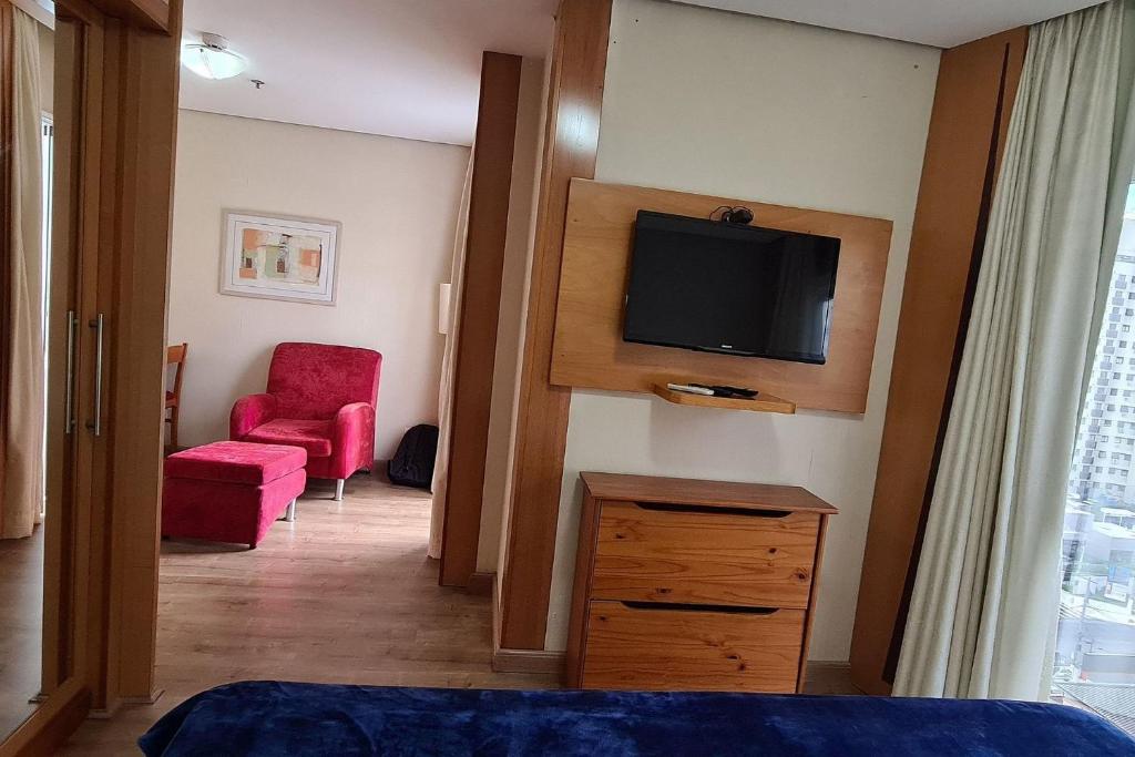  anyLife VIP Ibirapuera I