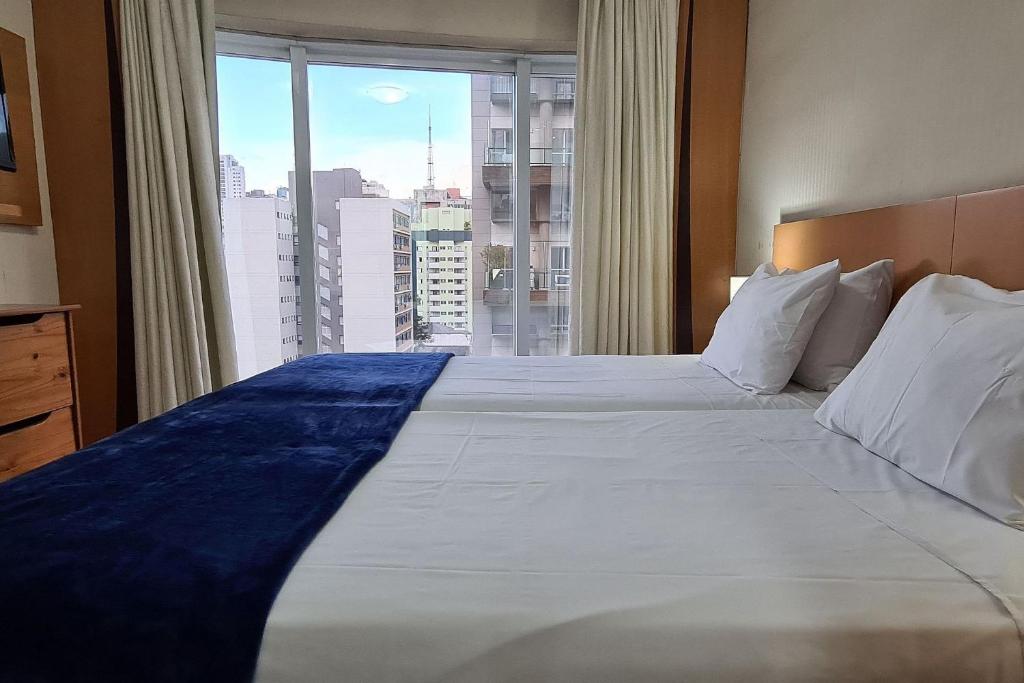  anyLife VIP Ibirapuera I
