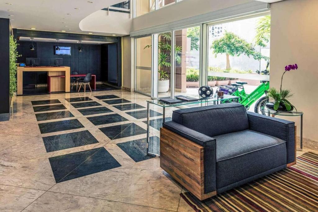  anyLife VIP Ibirapuera I