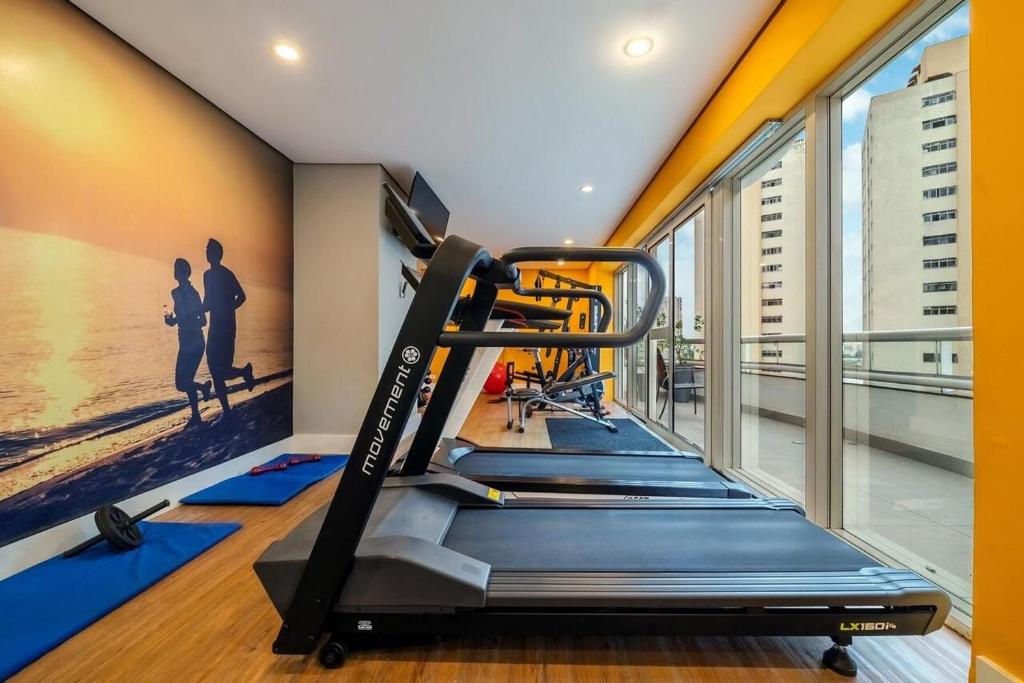  anyLife VIP Ibirapuera I