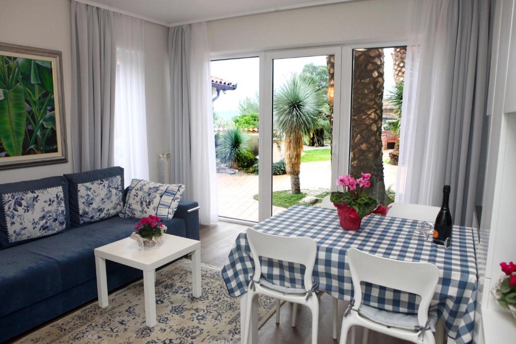 Beach Apartments Villa BEAUTY PORTOROŽ - One-Bedroom Apartment