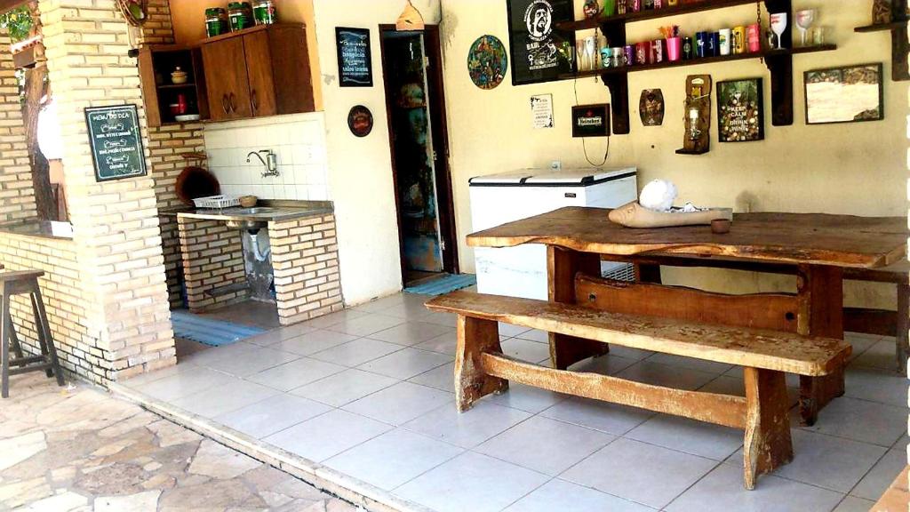  Casa Porto das Dunas