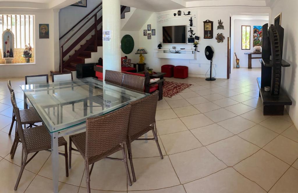  Casa Porto das Dunas