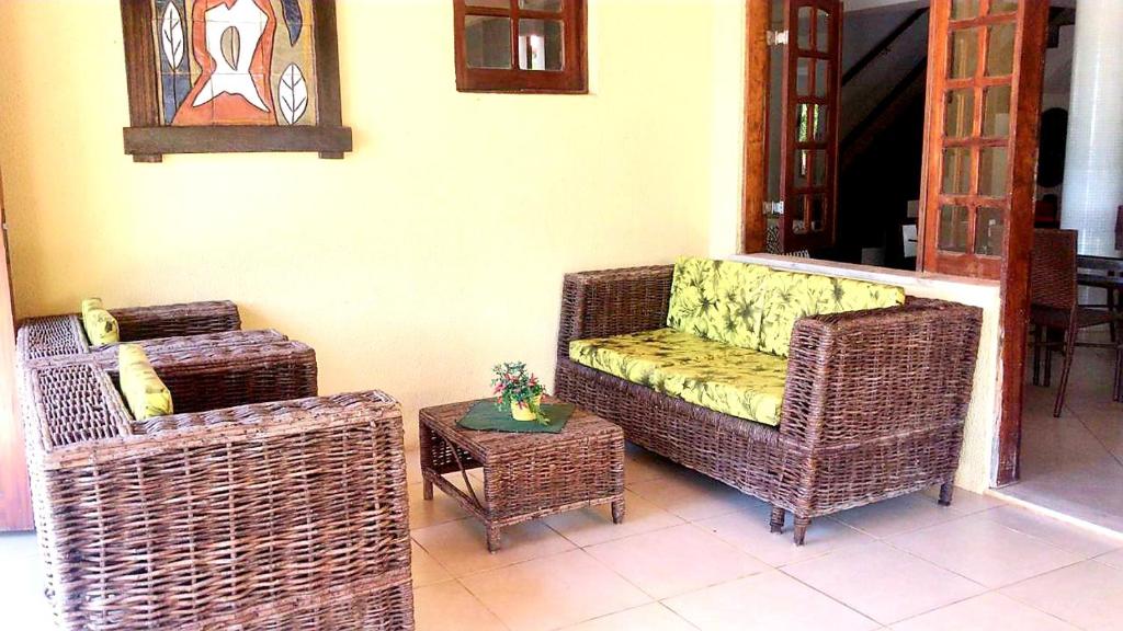  Casa Porto das Dunas