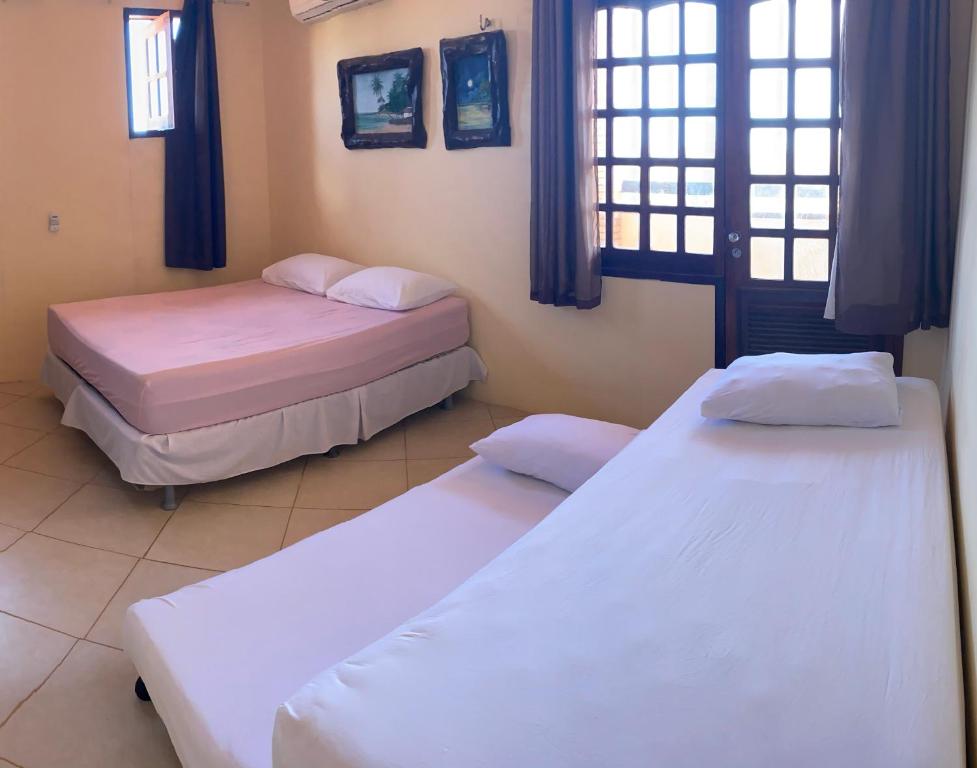  Casa Porto das Dunas