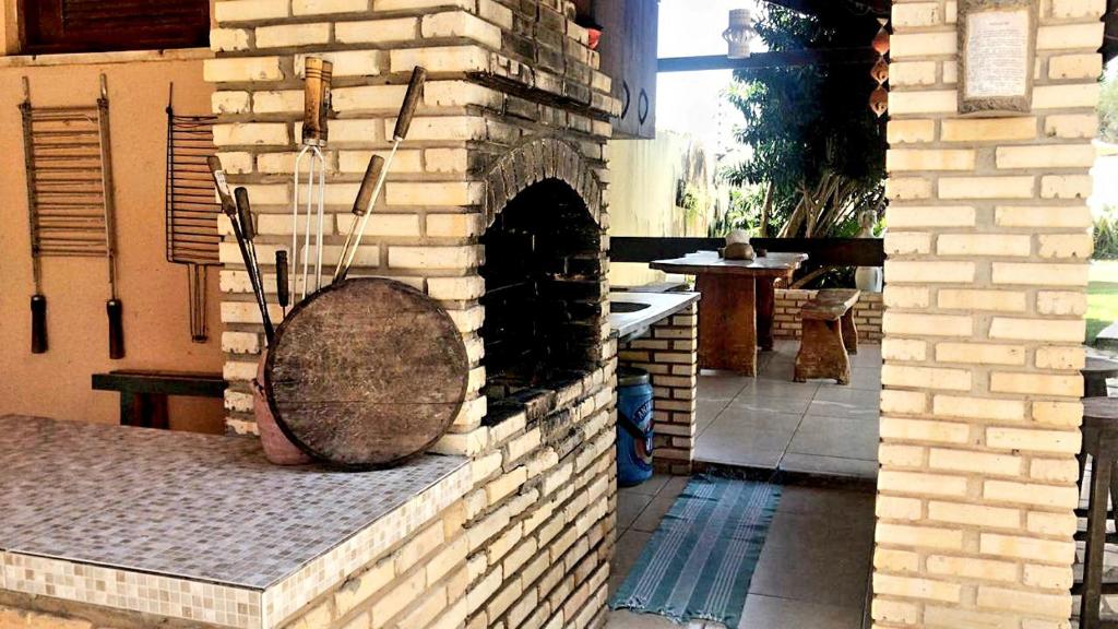  Casa Porto das Dunas