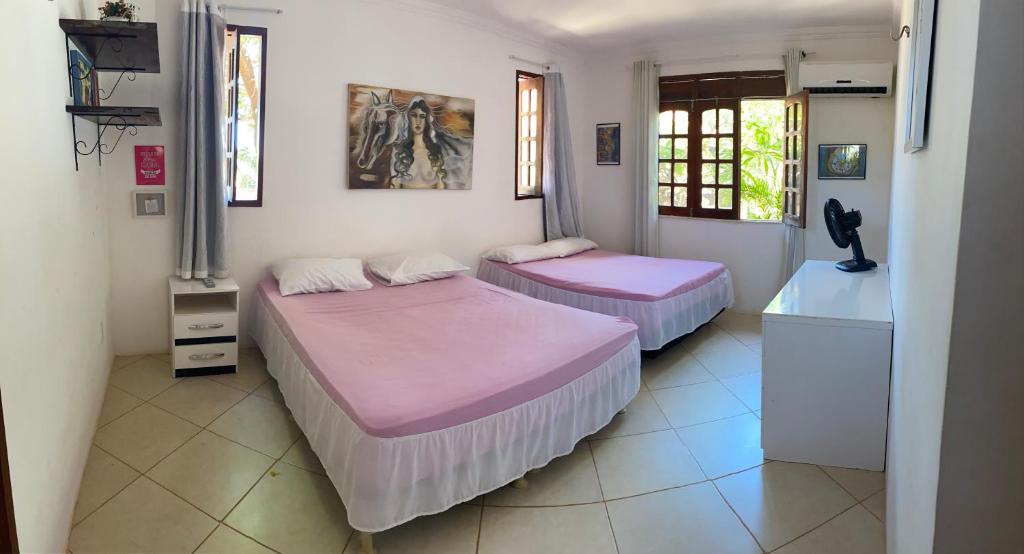  Casa Porto das Dunas