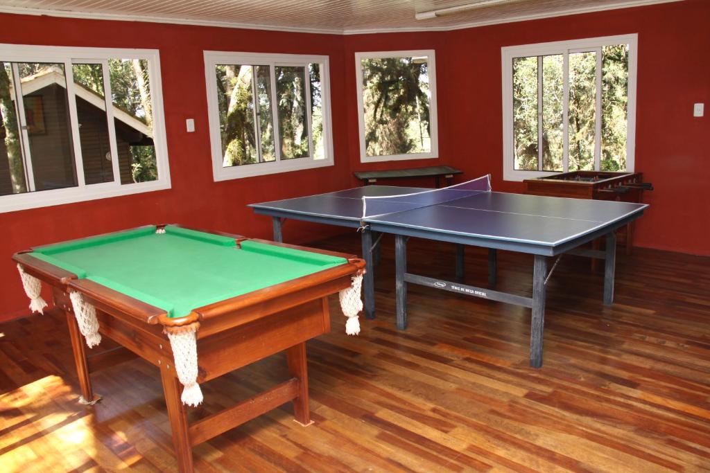  Hotel Sky Ville Canela