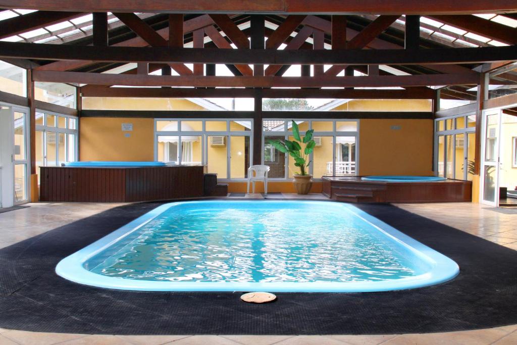  Hotel Sky Ville Canela