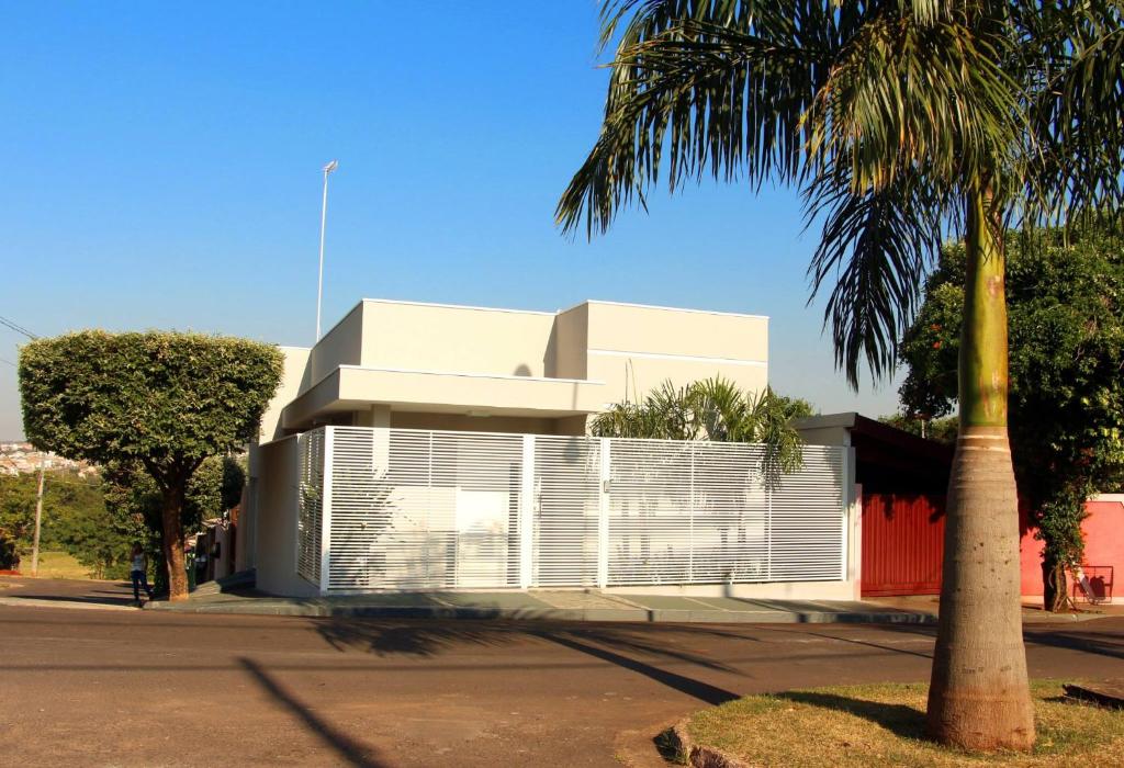  Zafra’s - Faça tudo a pé.