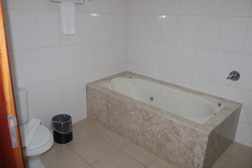 San Diego Suites Rio Grande Passos