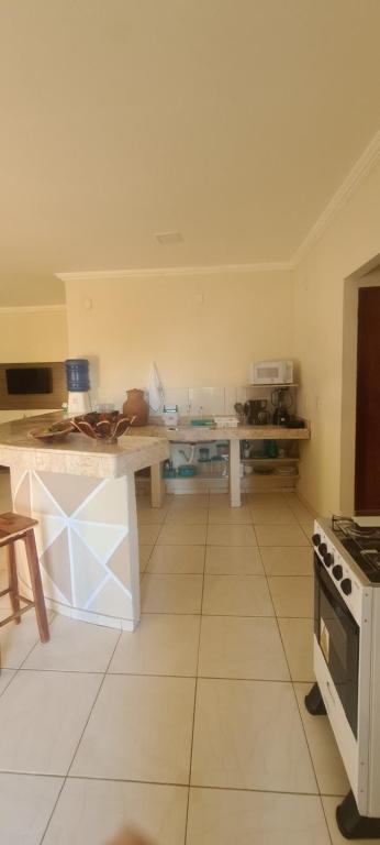  Apartamento VIP Beira Mar Preá